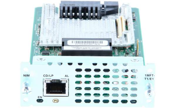 NIM-1MFT-T1/E1